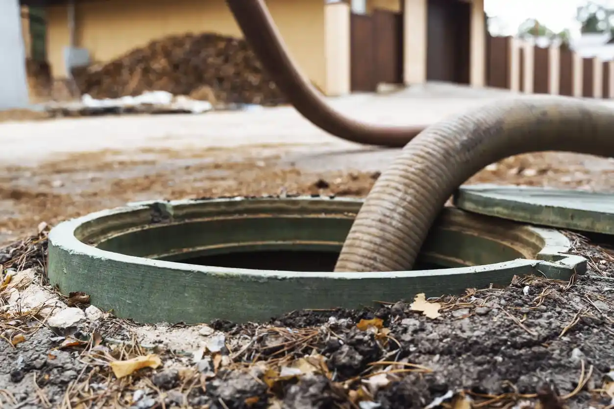 septic tank services Kankakee
